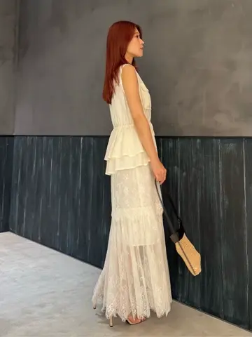 ORIGINATED IN GRACE CONTINENTAL Yuuki NOZAWA コーディネート画像