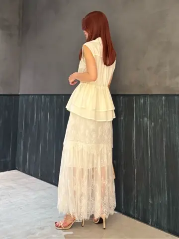 ORIGINATED IN GRACE CONTINENTAL Yuuki NOZAWA コーディネート画像