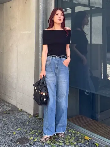 ORIGINATED IN GRACE CONTINENTAL Yuuki NOZAWA コーディネート画像