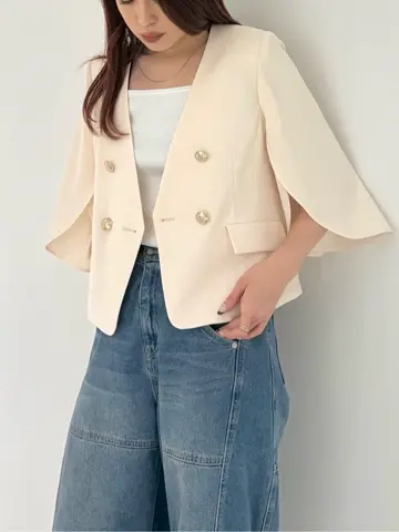 ORIGINATED IN GRACE CONTINENTAL Yuuki NOZAWA コーディネート画像