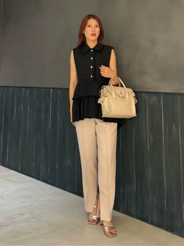 ORIGINATED IN GRACE CONTINENTAL Yuuki NOZAWA コーディネート画像