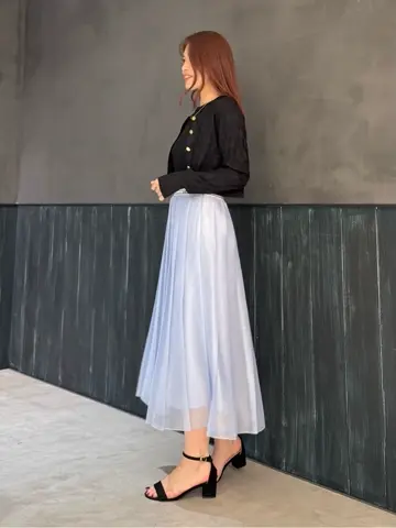 ORIGINATED IN GRACE CONTINENTAL Yuuki NOZAWA コーディネート画像