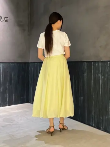 ORIGINATED IN GRACE CONTINENTAL Moe コーディネート画像