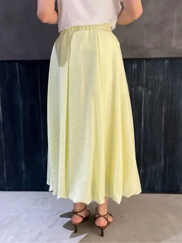 ORIGINATED IN GRACE CONTINENTAL Moe コーディネート画像