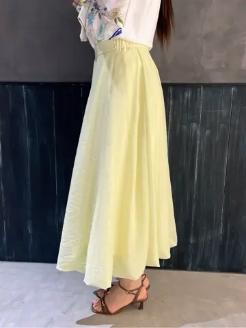 ORIGINATED IN GRACE CONTINENTAL Moe コーディネート画像