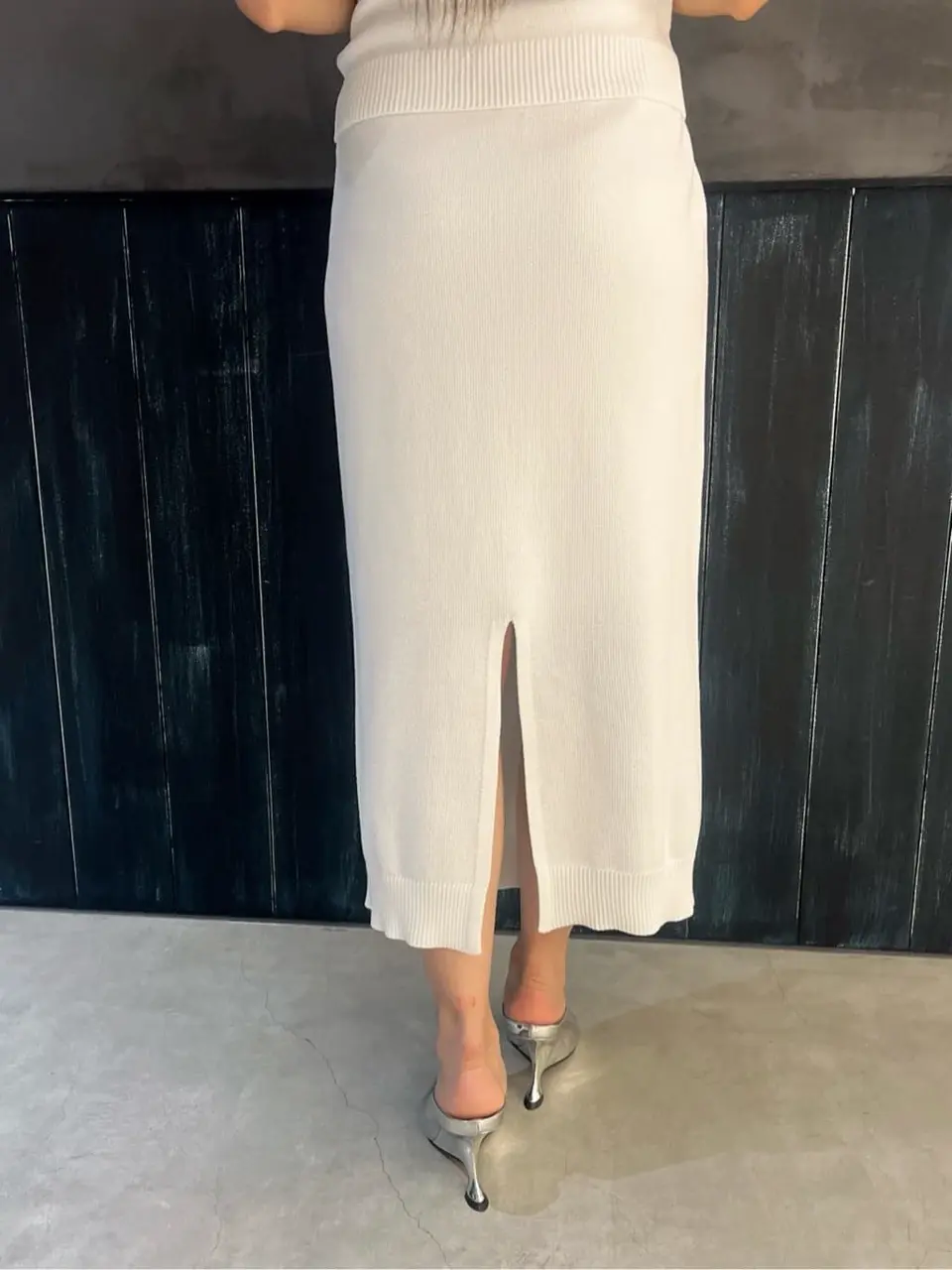 ORIGINATED IN GRACE CONTINENTAL Moe コーディネート画像