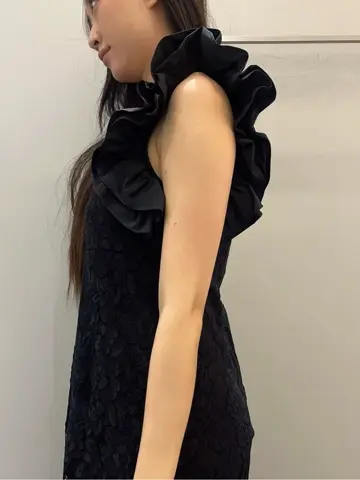 ORIGINATED IN GRACE CONTINENTAL Moe コーディネート画像