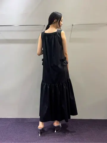 ORIGINATED IN GRACE CONTINENTAL Moe コーディネート画像