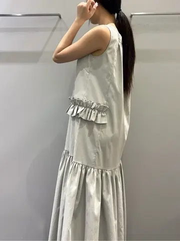 ORIGINATED IN GRACE CONTINENTAL Moe コーディネート画像