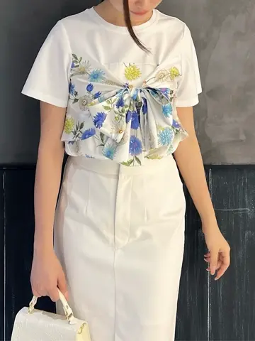 ORIGINATED IN GRACE CONTINENTAL Moe コーディネート画像