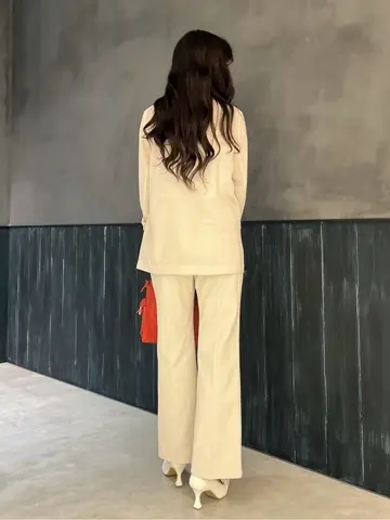 ORIGINATED IN GRACE CONTINENTAL Moe コーディネート画像