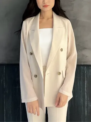 ORIGINATED IN GRACE CONTINENTAL Moe コーディネート画像