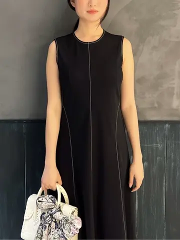 ORIGINATED IN GRACE CONTINENTAL Moe コーディネート画像