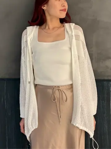 ORIGINATED IN GRACE CONTINENTAL Yuuki NOZAWA コーディネート画像