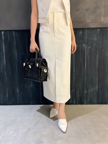 ORIGINATED IN GRACE CONTINENTAL Moe コーディネート画像