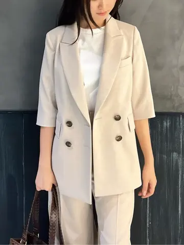 ORIGINATED IN GRACE CONTINENTAL Moe コーディネート画像