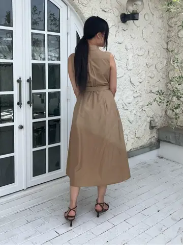 ORIGINATED IN GRACE CONTINENTAL Moe コーディネート画像