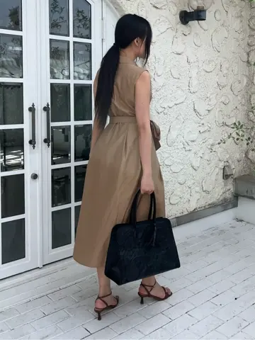 ORIGINATED IN GRACE CONTINENTAL Moe コーディネート画像