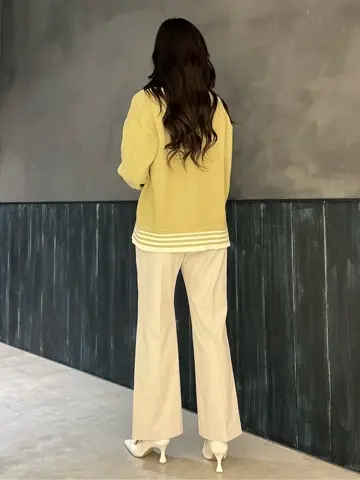 ORIGINATED IN GRACE CONTINENTAL Moe コーディネート画像