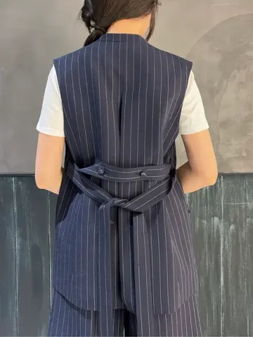 ORIGINATED IN GRACE CONTINENTAL Moe コーディネート画像