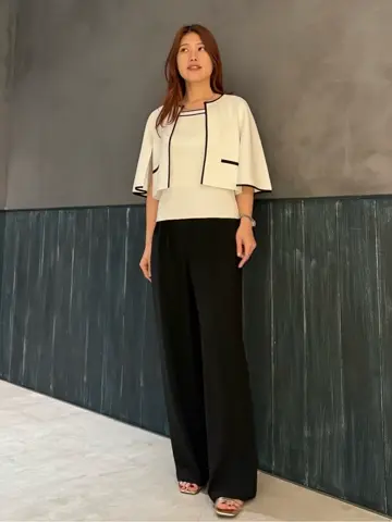 ORIGINATED IN GRACE CONTINENTAL Yuuki NOZAWA コーディネート画像