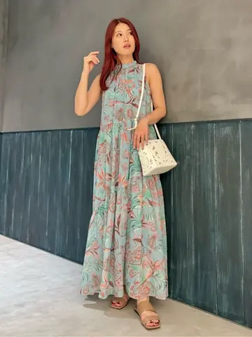 ORIGINATED IN GRACE CONTINENTAL Yuuki NOZAWA コーディネート画像