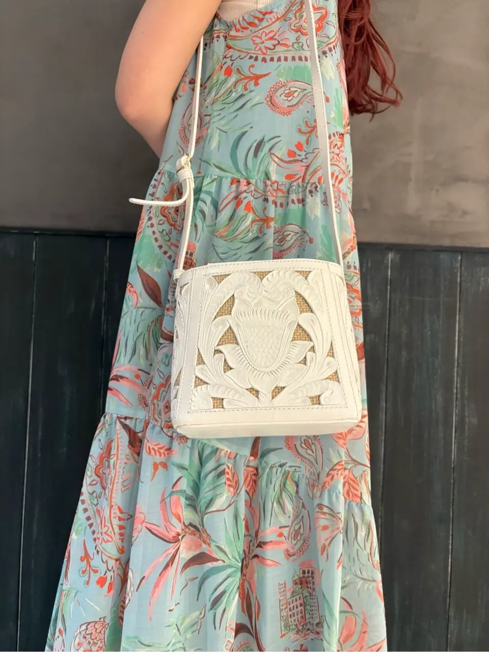 ORIGINATED IN GRACE CONTINENTAL Yuuki NOZAWA コーディネート画像