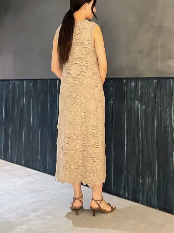 ORIGINATED IN GRACE CONTINENTAL Moe コーディネート画像