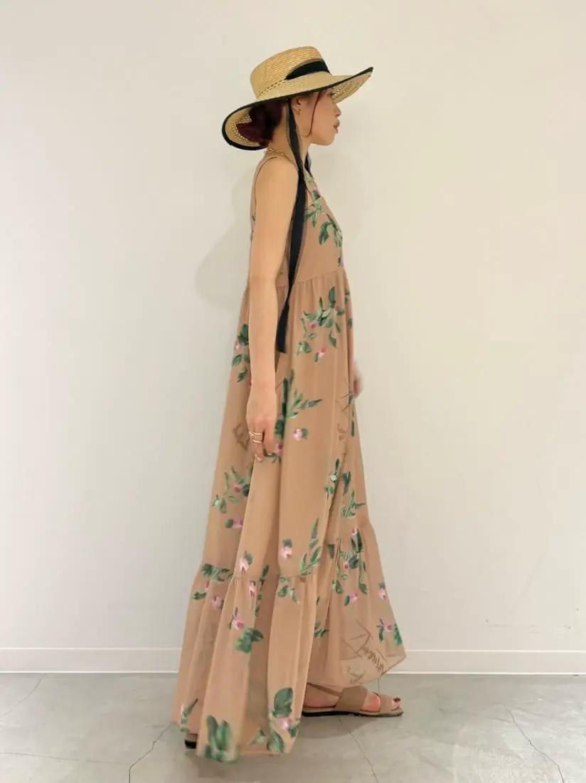 ORIGINATED IN GRACE CONTINENTAL Yuuki NOZAWA コーディネート画像