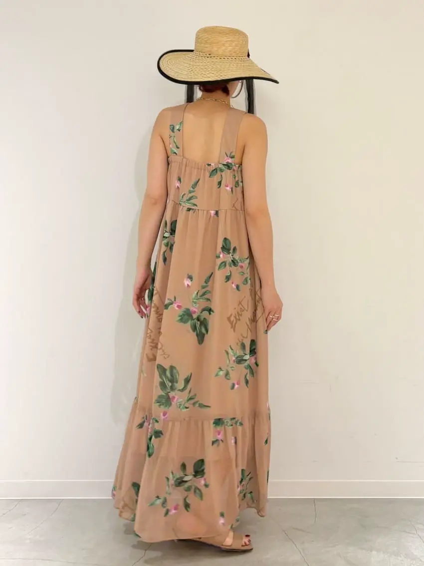 ORIGINATED IN GRACE CONTINENTAL Yuuki NOZAWA コーディネート画像