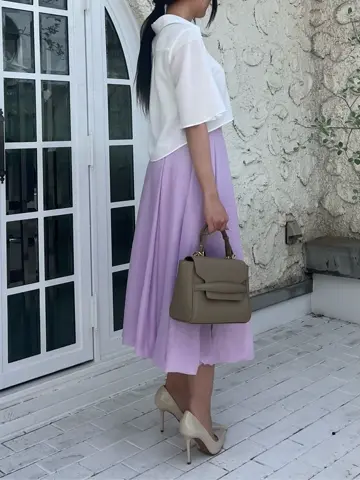 ORIGINATED IN GRACE CONTINENTAL Moe コーディネート画像