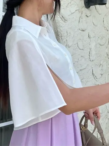 ORIGINATED IN GRACE CONTINENTAL Moe コーディネート画像