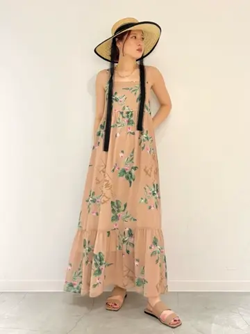 ORIGINATED IN GRACE CONTINENTAL Yuuki NOZAWA コーディネート画像