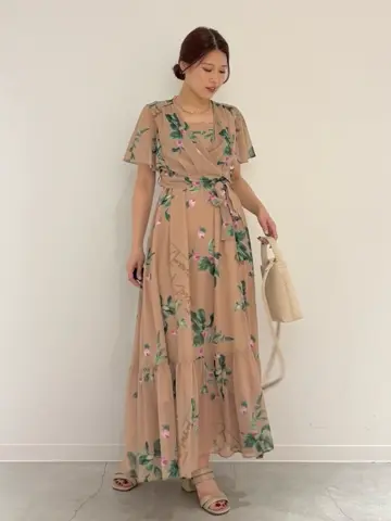 ORIGINATED IN GRACE CONTINENTAL Yuuki NOZAWA コーディネート画像