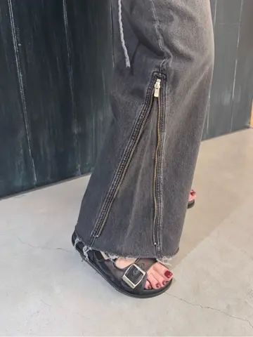 ORIGINATED IN GRACE CONTINENTAL Yuuki NOZAWA コーディネート画像