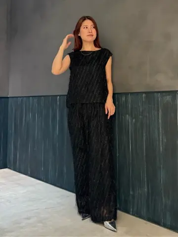 ORIGINATED IN GRACE CONTINENTAL Yuuki NOZAWA コーディネート画像