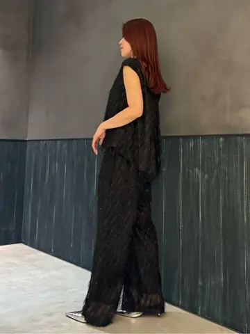 ORIGINATED IN GRACE CONTINENTAL Yuuki NOZAWA コーディネート画像