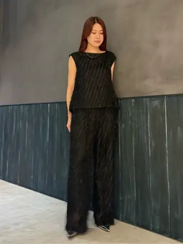 ORIGINATED IN GRACE CONTINENTAL Yuuki NOZAWA コーディネート画像