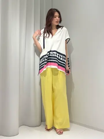 ORIGINATED IN GRACE CONTINENTAL Yuuki NOZAWA コーディネート画像