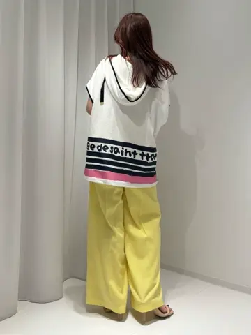 ORIGINATED IN GRACE CONTINENTAL Yuuki NOZAWA コーディネート画像