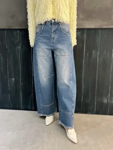 ORIGINATED IN GRACE CONTINENTAL Moe コーディネート画像