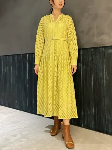 ORIGINATED IN GRACE CONTINENTAL Moe コーディネート画像