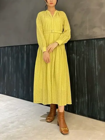 ORIGINATED IN GRACE CONTINENTAL Moe コーディネート画像