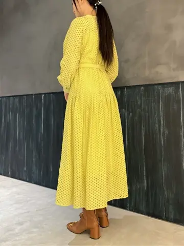 ORIGINATED IN GRACE CONTINENTAL Moe コーディネート画像