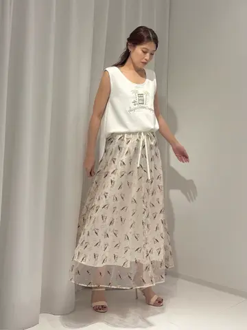 ORIGINATED IN GRACE CONTINENTAL Yuuki NOZAWA コーディネート画像