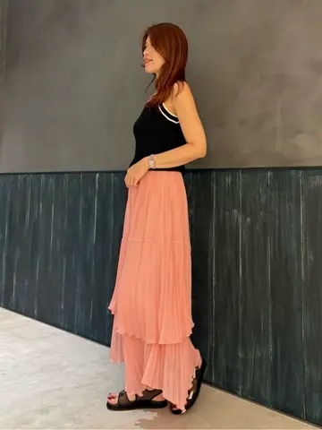 ORIGINATED IN GRACE CONTINENTAL Yuuki NOZAWA コーディネート画像