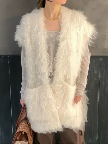 ORIGINATED IN GRACE CONTINENTAL 三浦　芙優 コーディネート画像