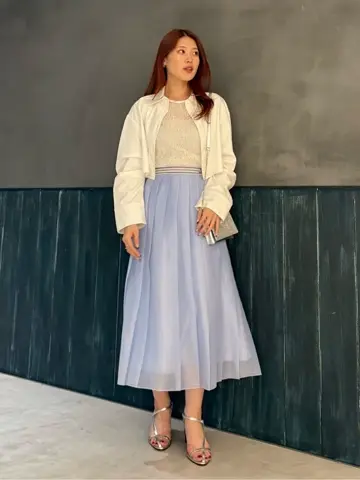 ORIGINATED IN GRACE CONTINENTAL Yuuki NOZAWA コーディネート画像