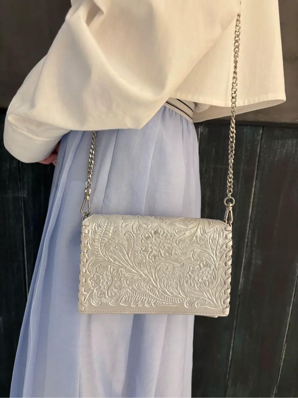 ORIGINATED IN GRACE CONTINENTAL Yuuki NOZAWA コーディネート画像