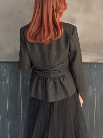 ORIGINATED IN GRACE CONTINENTAL Yuuki NOZAWA コーディネート画像